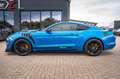 Ford Mustang 2,3 PERFORMANCE GT 500 SHELBY Bleu - thumbnail 11