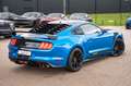 Ford Mustang 2,3 PERFORMANCE GT 500 SHELBY Bleu - thumbnail 12