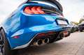 Ford Mustang 2,3 PERFORMANCE GT 500 SHELBY Bleu - thumbnail 18