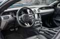 Ford Mustang 2,3 PERFORMANCE GT 500 SHELBY Bleu - thumbnail 22