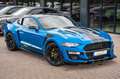 Ford Mustang 2,3 PERFORMANCE GT 500 SHELBY Bleu - thumbnail 8