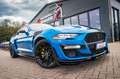 Ford Mustang 2,3 PERFORMANCE GT 500 SHELBY Bleu - thumbnail 15