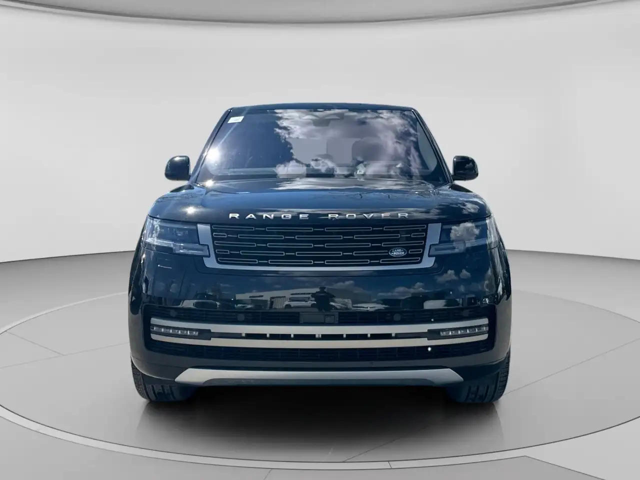 Land Rover Range Rover снимка Land Rover Range Rover