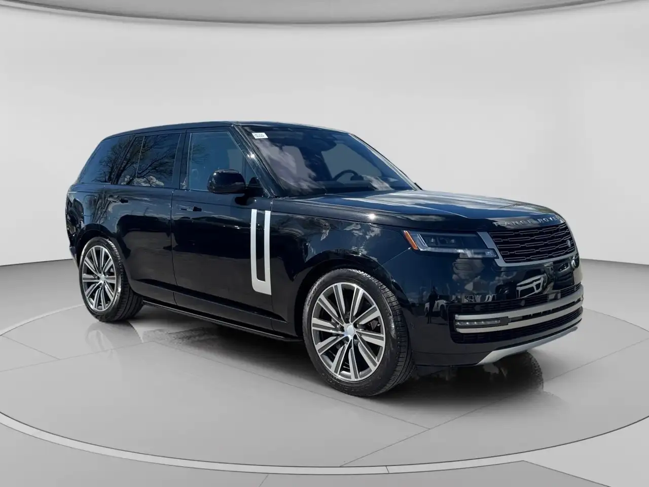 Land Rover Range Rover снимка Land Rover Range Rover