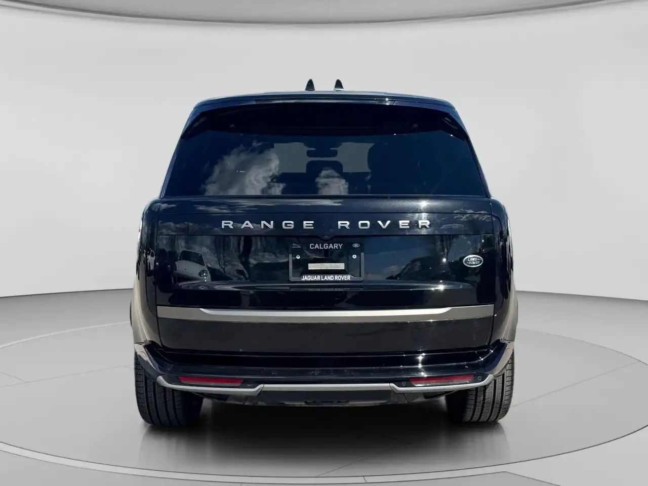 Land Rover Range Rover снимка Land Rover Range Rover