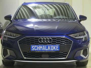 35 TDI2.0 SCR Sportback S tronic advanced Nav