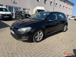 Volkswagen Golf 1.4 TSI 140 CONFORT LINE / Radar Av et arr / GPS / Attelage
