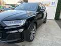 Audi SQ7 4.0 TFSI quattro| Werksgarantie| Carbon| 507 PS Schwarz - thumbnail 13