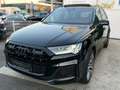 Audi SQ7 4.0 TFSI quattro| Werksgarantie| Carbon| 507 PS Schwarz - thumbnail 14