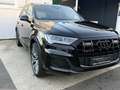 Audi SQ7 4.0 TFSI quattro| Werksgarantie| Carbon| 507 PS Schwarz - thumbnail 4
