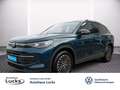 Volkswagen Tiguan 2.0 TDI GOAL Matrix AHK Kamera el.Heckkl Blau - thumbnail 1