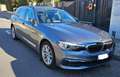 BMW 518 Serie 5 G31 Touring 518d Business - thumbnail 7