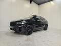 BMW X6 xdrive 40i Autom. - M Pack - Topstaat! Noir - thumbnail 1