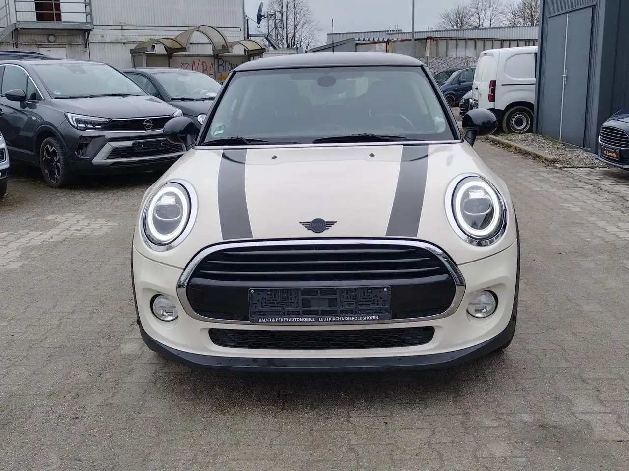 Das Auto