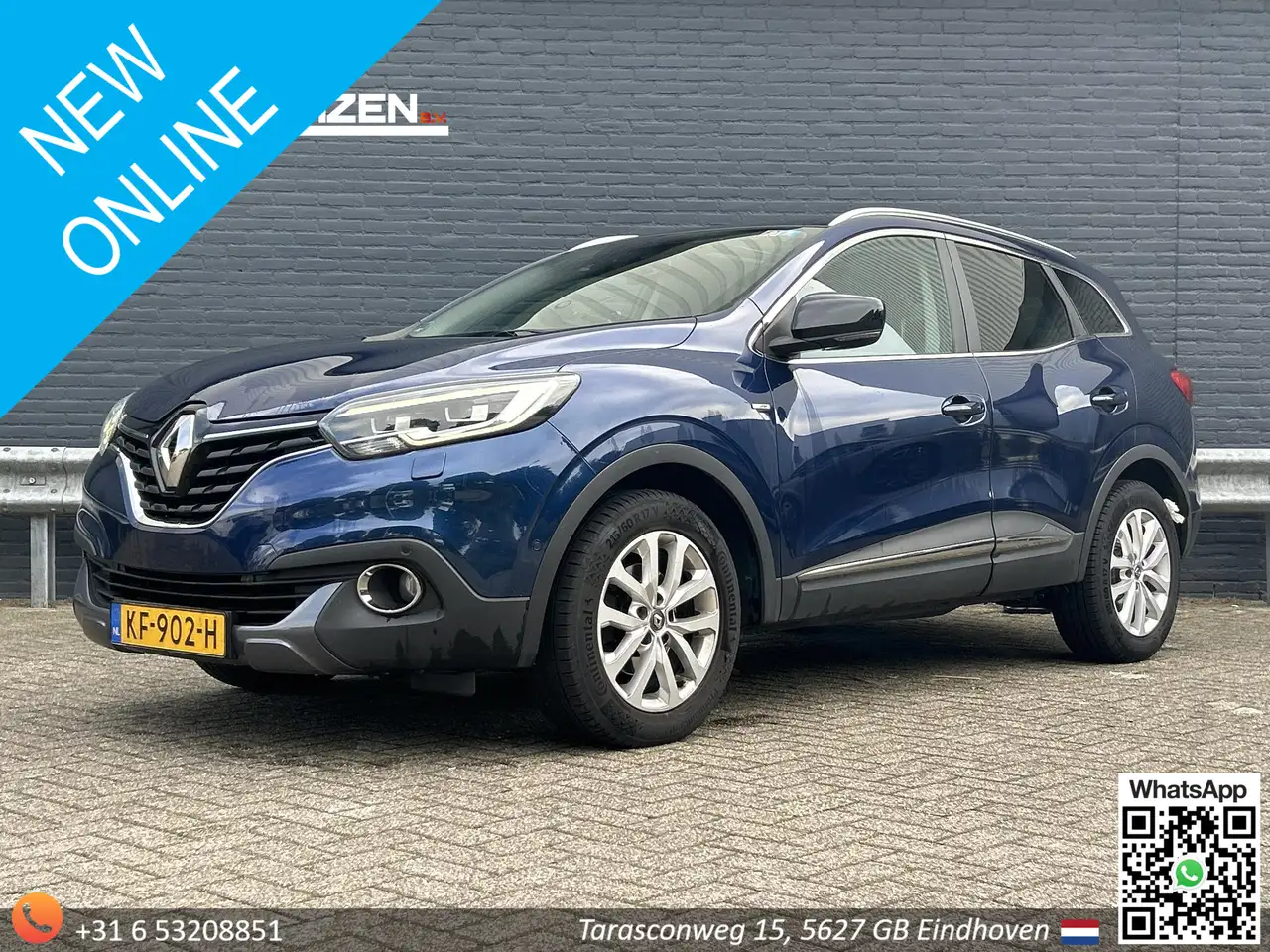 Renault Kadjar