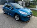 Peugeot 207 1.4-16V X-line inruil koopje lees tekst Azul - thumbnail 5