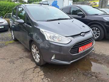 B-Max 1.0 EcoBoost Titanium S garantie 1an