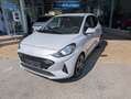 Hyundai i10 1,2 GO PLUS AMT Aut. Grigio - thumbnail 1