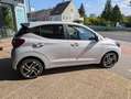Hyundai i10 1,2 GO PLUS AMT Aut. Gris - thumbnail 6