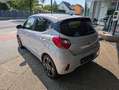 Hyundai i10 1,2 GO PLUS AMT Aut. Gris - thumbnail 3