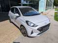 Hyundai i10 1,2 GO PLUS AMT Aut. Gris - thumbnail 7
