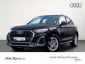 Audi Q5 S line 50TFSI e qu Stronic Navi LED GRA AHK Schwarz - thumbnail 1