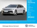 Volkswagen Passat Variant 1.5 eHybrid R-LINE NEUES MODELL Argent - thumbnail 1