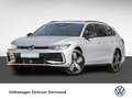 Volkswagen Passat Variant 1.5 eHybrid R-LINE NEUES MODELL Argent - thumbnail 2