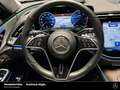 Mercedes-Benz E 450 E 450 T d 4M EXCLUSIVE 21"-AMG Superscreen NP117 Schwarz - thumbnail 13