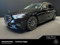 Mercedes-Benz E 450 E 450 T d 4M EXCLUSIVE 21"-AMG Superscreen NP117 Schwarz - thumbnail 1