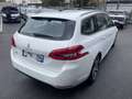 Peugeot 308 1.2 PURETECH 130CH ALLURE S\u0026S Blanc - thumbnail 3