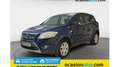 Ford Kuga 2.0TDCI Trend 2WD Blau - thumbnail 1