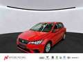 SEAT Ibiza 1.0 TSI STYLE BEATS APP+BT+DAB+SHZ+PDC+RFK Rouge - thumbnail 1