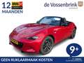 Mazda MX-5 1.5 SAG 131pk GT-M NL-Auto *Geen Afl. kosten* Rouge - thumbnail 1