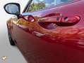 Mazda MX-5 1.5 SAG 131pk GT-M NL-Auto *Geen Afl. kosten* Rouge - thumbnail 23