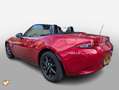 Mazda MX-5 1.5 SAG 131pk GT-M NL-Auto *Geen Afl. kosten* Rouge - thumbnail 4