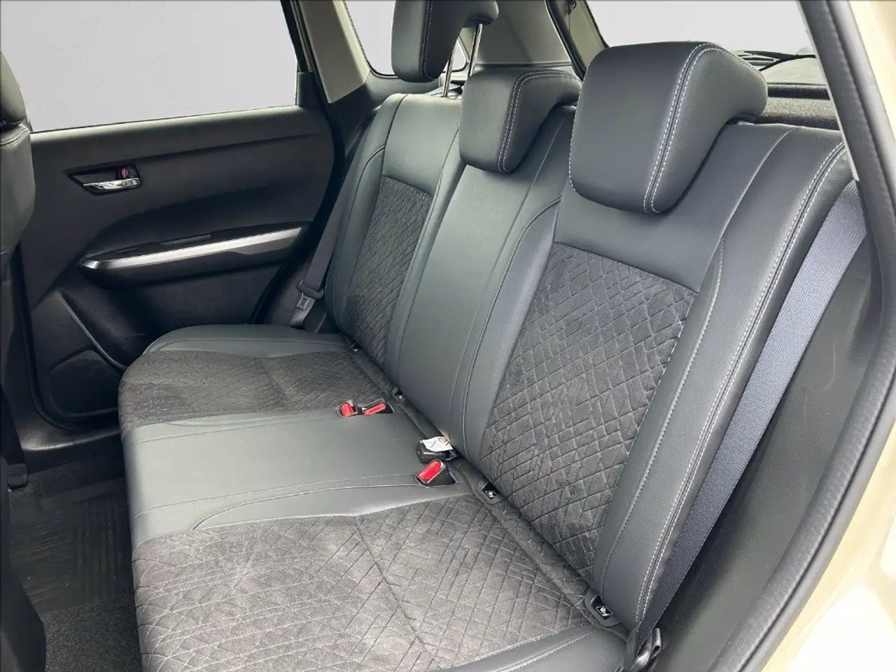 Suzuki Vitara 1.4h Top 4wd allgrip 129cv 13