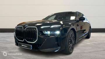 750eA xDrive 489ch M Sport