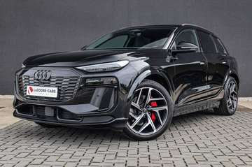 SQ6 e-Tron 100 kWh Quattro-Panodak