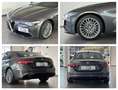 Alfa Romeo Giulia Giulia 2.2 t Super 160cv auto my19 Gris - thumbnail 4