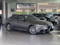 Alfa Romeo Giulia Giulia 2.2 t Super 160cv auto my19 Gris - thumbnail 3