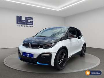 i3s 120Ah