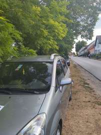 2,2 D-4D 135 Austria DPF