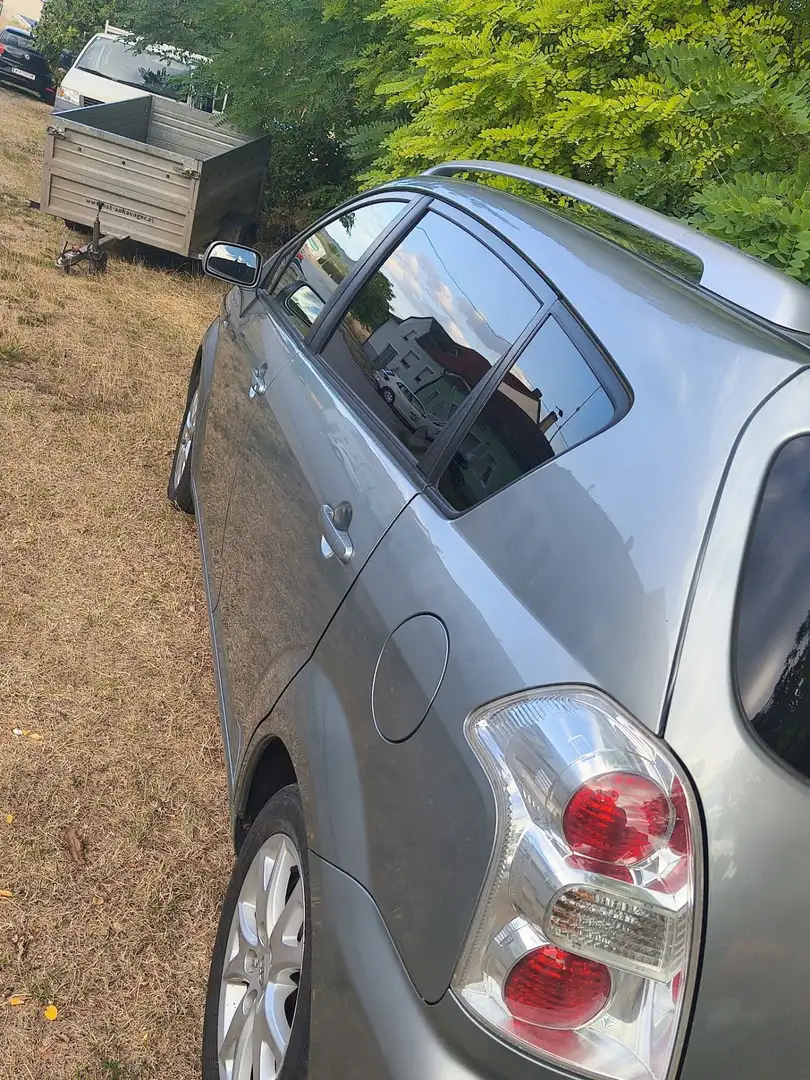 Toyota Corolla Verso 2,2 D-4D 135 Austria DPF - 2