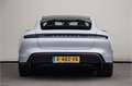 Porsche Taycan 4S Performance Burmester, 4wielsturing, Pano, NP € Grijs - thumbnail 5