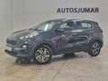 Kia Sportage 1.6 MHEV Drive 4x2 115 Grijs - thumbnail 3