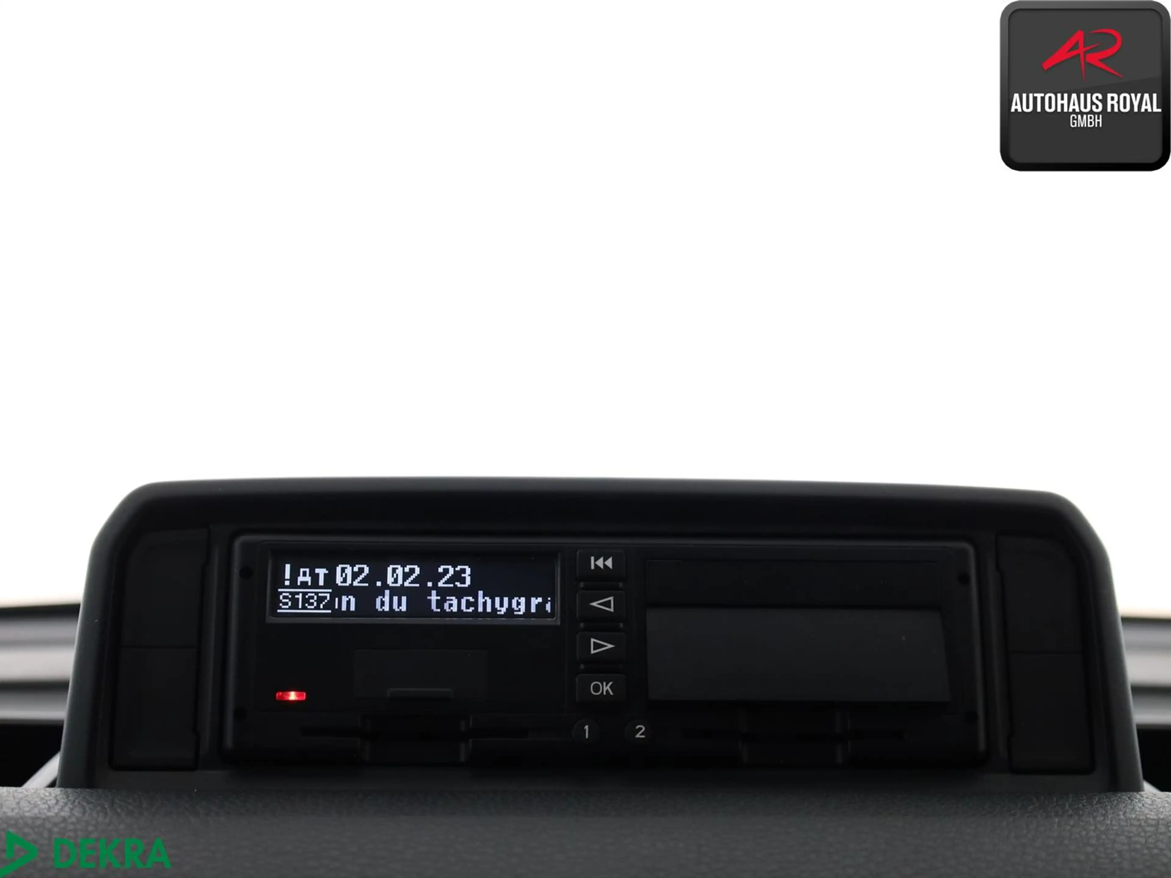 Volkswagen Crafter 2.0 TDI 50 KASTEN SCHWINGSITZ,KAMERA,AHK — photo 14