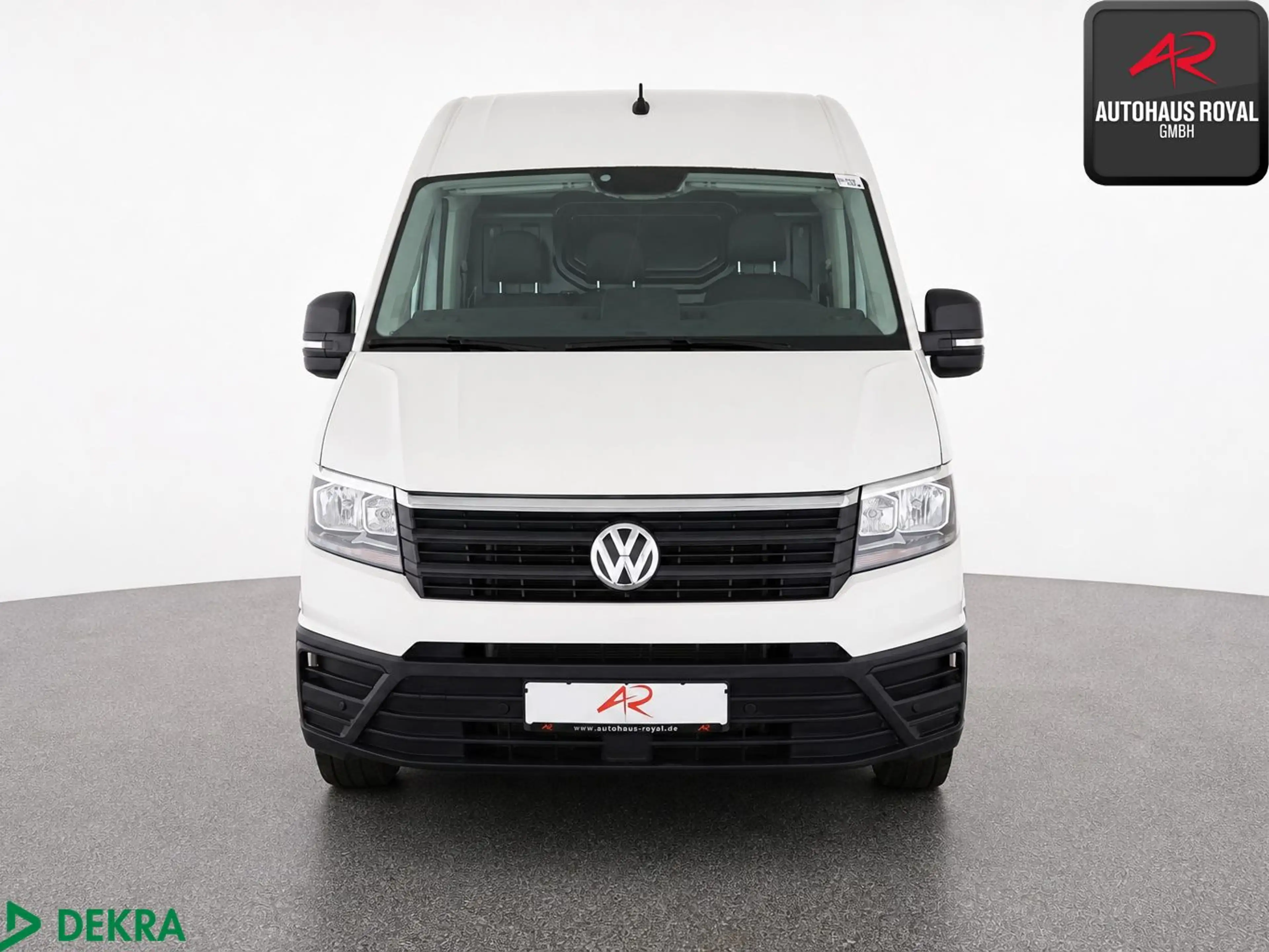 Volkswagen Crafter 2.0 TDI 50 KASTEN SCHWINGSITZ,KAMERA,AHK — photo 8