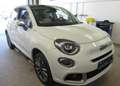 Fiat 500X 1,5 Piu Dolcevita - Leder - Rückfahrkamera Weiß - thumbnail 1