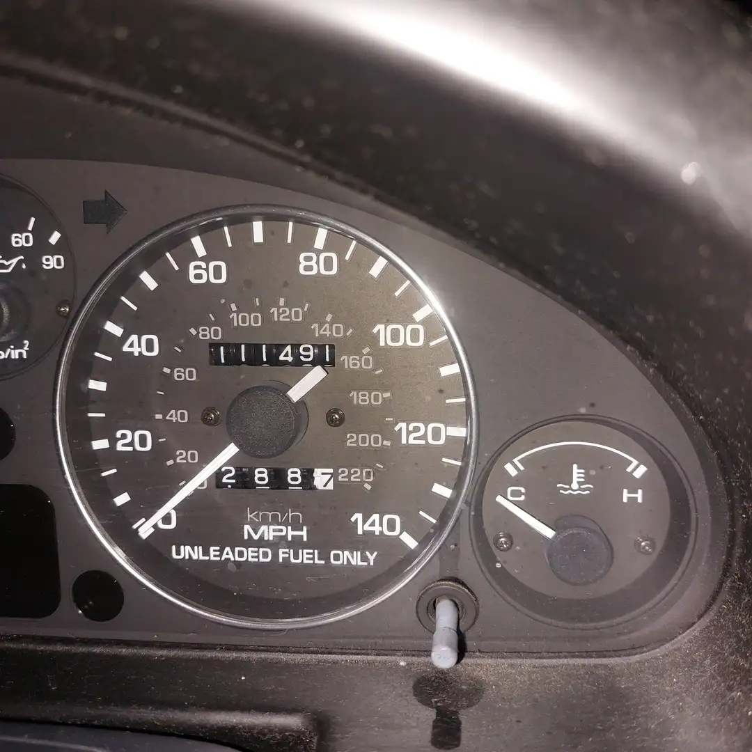 Mazda MX-5 Miata Noir - 2